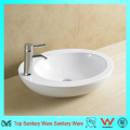 Made in China Ceramic Luxury Sanitary Ware Basin